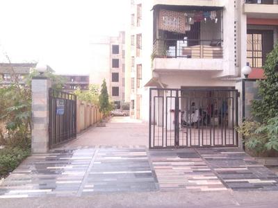 Swaraj Symphony Gated Community 1