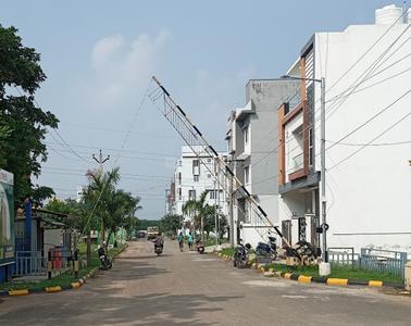 Project Image of 743.0 - 2400.0 Sq.ft Residential Plot Plot for buy in South India Capetown Phase 2