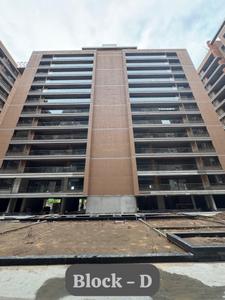 Project Image of 1453.34 - 2391.31 Sq.ft 3 BHK Apartment for buy in Shreedhar Shrine