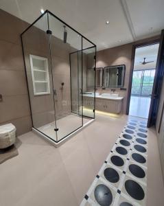 Project Image of 4000.0 - 4500.0 Sq.ft 4 BHK Builder Floor for buy in Rich Look Platinum Enclave