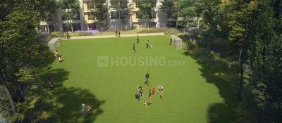 Project Image of 322.0 - 530.0 Sq.ft 1 BHK Apartment for buy in Lodha Crown Kolshet Tower 1