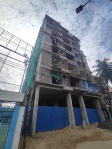 Project Image of 559.0 - 1255.0 Sq.ft 1 BHK Apartment for buy in Martin Hornbill