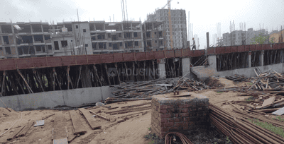 Project Image of 685.0 - 2035.0 Sq.ft 2 BHK Apartment for buy in Ashirwad Shanti Kunj
