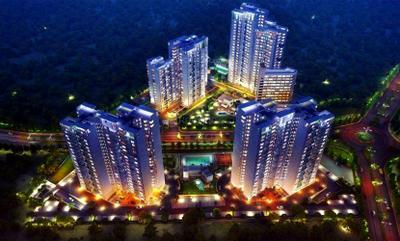 Project Image of 1005 Sq.ft 2 BHK Apartment / Flat for sale in Hinjawadi Phase 2 for Rs. 7600000