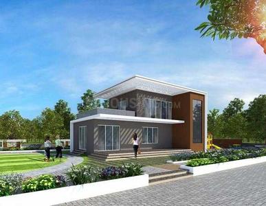 Project Image of 358.0 - 462.0 Sq.ft 1 BHK Apartment for buy in Tulsi Ratna A And C Wing