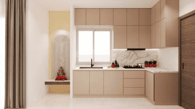 Project Image of 1290.0 - 1730.0 Sq.ft 3 BHK Apartment for buy in V K Aurora
