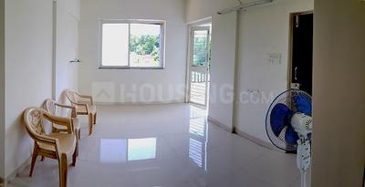 Project Image of 563.0 - 940.0 Sq.ft 1 BHK Apartment for buy in Shiv Manas