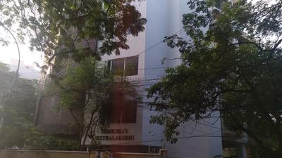 Project Image of 1096.0 - 1400.0 Sq.ft 2 BHK Apartment for buy in Subiksha Seethalakshmi