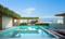 Mahima Greenex Swimming Pool 2