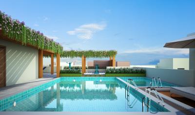 Project Image of 1445.0 - 1800.0 Sq.ft 2 BHK Apartment for buy in Mahima Greenex