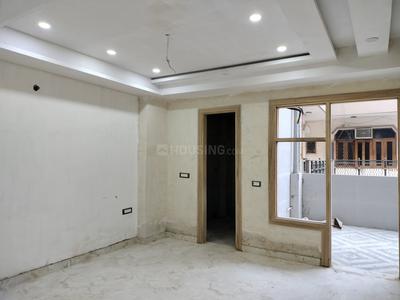 Project Image of 1800.0 - 2700.0 Sq.ft 4 BHK Builder Floor for buy in Love India Luxury Home