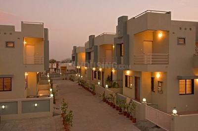 Devaditya Devbhumi Bunglows Elevation 1