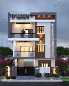 Project Image of 850.0 - 1100.0 Sq.ft Residential Plot Plot for buy in Garden Villas Tambaram