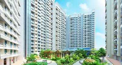 Project Image of 0.0 - 539.0 Sq.ft 2 BHK Apartment for buy in Swastik Epitome Building 1 Phase III 15 To 21 Floors