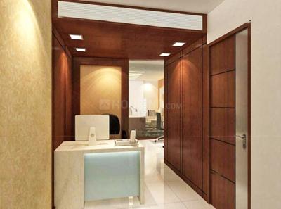 Project Image of 0.0 - 550.0 Sq.ft 1 BHK Apartment for buy in Ninaniya Prism Portico