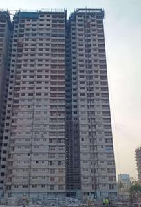 Project Image of 1310.0 - 1860.0 Sq.ft 2 BHK Apartment for buy in Adarsh Park Heights Phase 1
