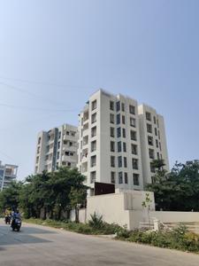 Project Image of 0.0 - 667.0 Sq.ft 2 BHK Apartment for buy in Venus Heights Phase 1