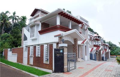 Sophia Signature Elevation 1