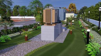 Project Image of 1200.0 - 1500.0 Sq.ft Residential Plot Plot for buy in Bhumi Mahogany Cool Winds