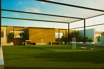 Project Image of 980 Sq.ft 2 BHK Apartment / Flat for sale in Wagholi for Rs. 5500000