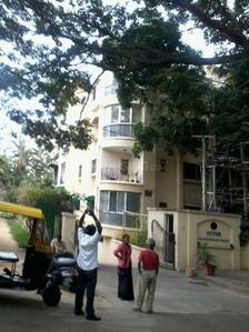 Project Image of 1800.0 - 3000.0 Sq.ft 2 BHK Apartment for buy in Prestige May Fair