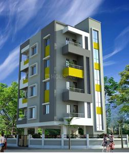 Project Image of 538.0 - 1020.0 Sq.ft 2 BHK Apartment for buy in Mahalaxmi Palace 1