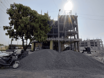Project Image of 317.54 - 583.08 Sq.ft 1 BHK Apartment for buy in Shree Empire Plaza