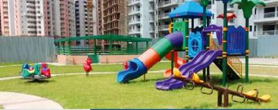Project Image of 1040.0 - 1730.0 Sq.ft 2 BHK Apartment for buy in Hi Point Royal