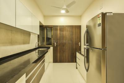 Project Image of 1800.0 - 2151.0 Sq.ft 3 BHK Apartment for buy in Magnolia Residency