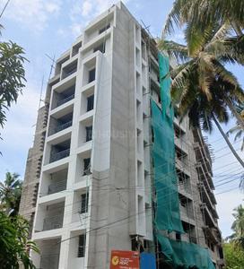 Project Image of 710.0 - 1730.0 Sq.ft 1 BHK Apartment for buy in Creations Neil Castle