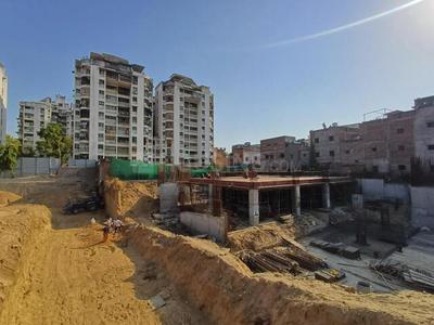 Project Image of 0.0 - 654.55 Sq.ft 2 BHK Apartment for buy in Riaana Ananta