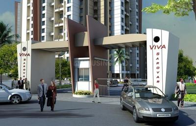 Project Image of 832 Sq.ft 2 BHK Apartment / Flat for sale in Ambegaon Budruk for Rs. 5112341