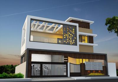 Project Image of 950.0 - 2000.0 Sq.ft 2 BHK Villa for buy in KR Villa Park