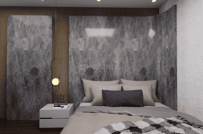 Project Image of 1275.0 - 1515.0 Sq.ft 3 BHK Apartment for buy in The Nest Beyonce