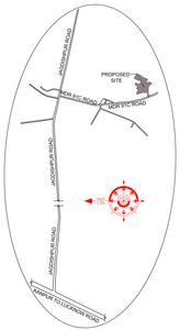 Project Image of 900.0 - 1671.0 Sq.ft Residential Plot Plot for buy in Truspace Aanandam