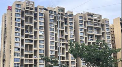 Project Image of 1850 Sq.ft 3 BHK Penthouse for sale in Kharadi for Rs. 35000000