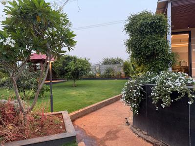 Project Image of 841.0 - 1500.0 Sq.ft 2 BHK Villa for buy in Silver Sands GR8 Planet Villa Project