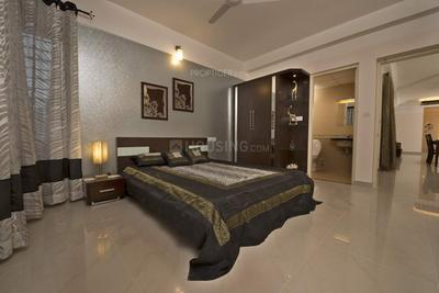 Project Image of 1160.0 - 2187.0 Sq.ft 2 BHK Apartment for buy in SFS Cyber Palms Cherry