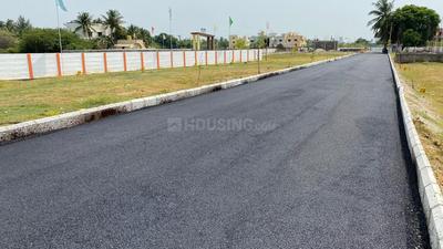 Project Image of 707.0 - 2616.0 Sq.ft Residential Plot Plot for buy in Sathyam Golden Nest