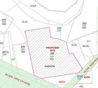 Project Image of 10.76 - 4313.53 Sq.ft Residential Plot Plot for buy in GM Diamond Mini Park