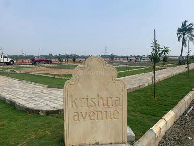 Project Image of 581.0 - 2684.0 Sq.ft Residential Plot Plot for buy in Akshaya Brindavanam