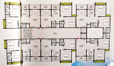 Project Image of 630.0 - 1215.0 Sq.ft 1 BHK Apartment for buy in Polaris Anand