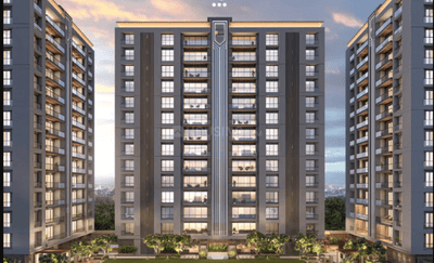Glorina World Elevation 1