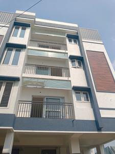 Project Image of 1200.0 - 1313.0 Sq.ft 3 BHK Apartment for buy in NDA Elysium