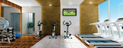 Project Image of 743.68 - 1303.63 Sq.ft 2 BHK Apartment for buy in Evershine Madhuvan
