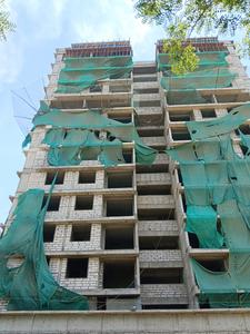Project Image of 1763 Sq.ft 3 BHK Apartment / Flat for sale in Thaltej for Rs. 11800000