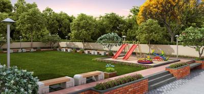 Project Image of 527.0 - 1910.0 Sq.ft 3 BHK Villa for buy in Bignest Vaishnav Leaf
