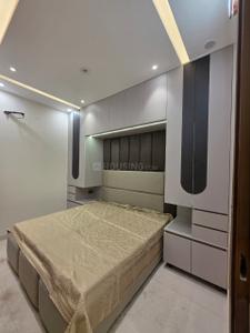 Project Image of 360.0 - 1200.0 Sq.ft 1 BHK Builder Floor for buy in Radhekrishan Appartment AM Innovation