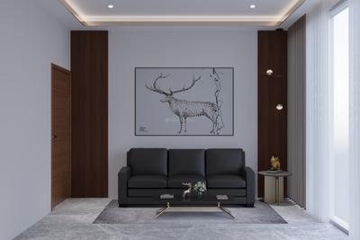 Project Image of 3503.0 - 6732.0 Sq.ft 3 BHK Villa for buy in Aurora Bay