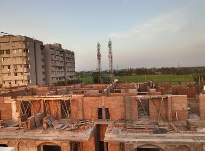 Project Image of 1168.42 - 1458.19 Sq.ft 4 BHK Villa for buy in Sheen Swara Swabhagirath
